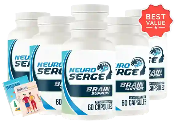 Neuro Serge Order Neuro Serge discounted bottles now